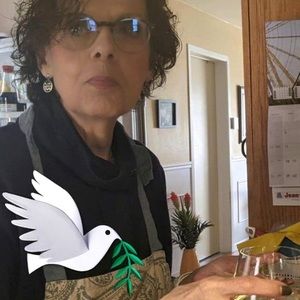 Meet your Posher, Francine